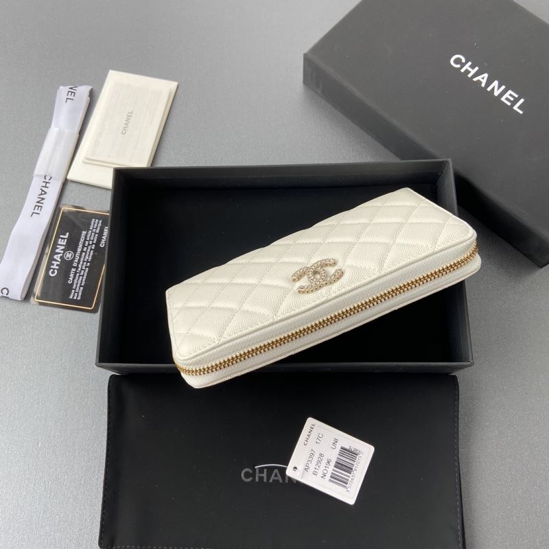 Chanel Wallet Purse